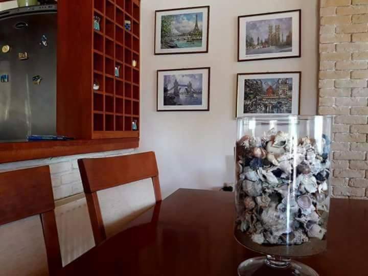 Villa Thanos Marathias  Ngoại thất bức ảnh