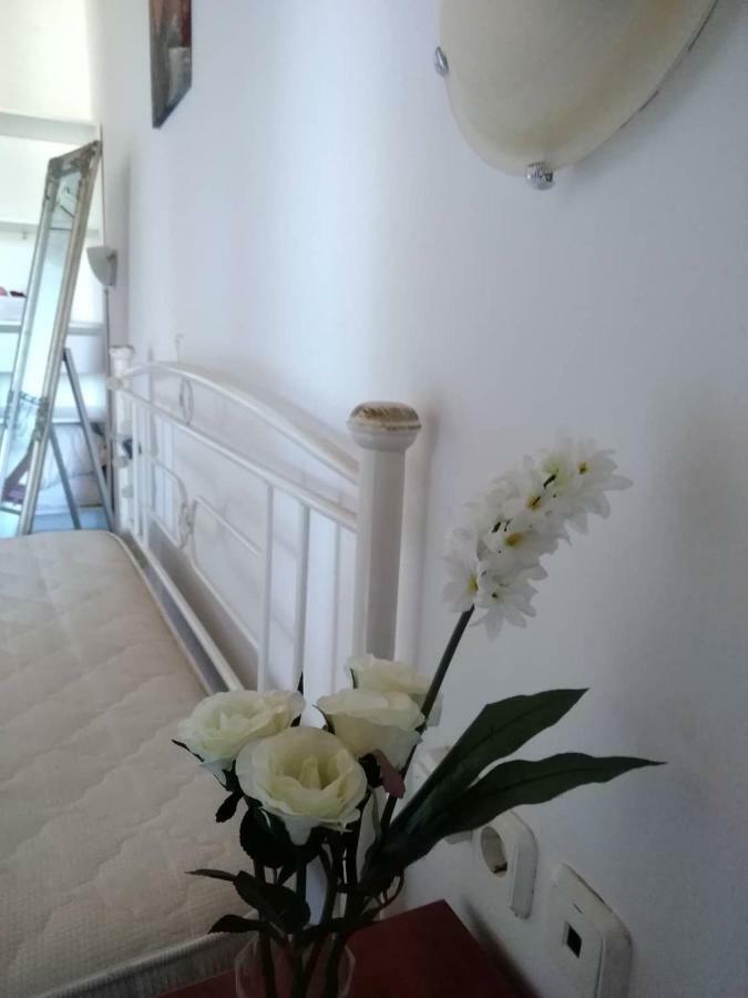 Villa Thanos Marathias  Ngoại thất bức ảnh