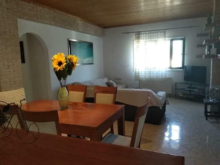 Villa Thanos Marathias  Ngoại thất bức ảnh