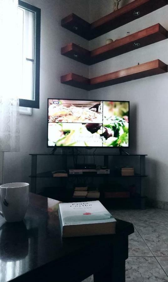 Villa Thanos Marathias  Ngoại thất bức ảnh