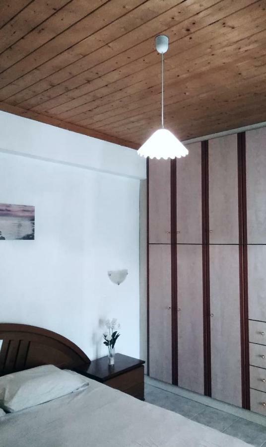 Villa Thanos Marathias  Ngoại thất bức ảnh