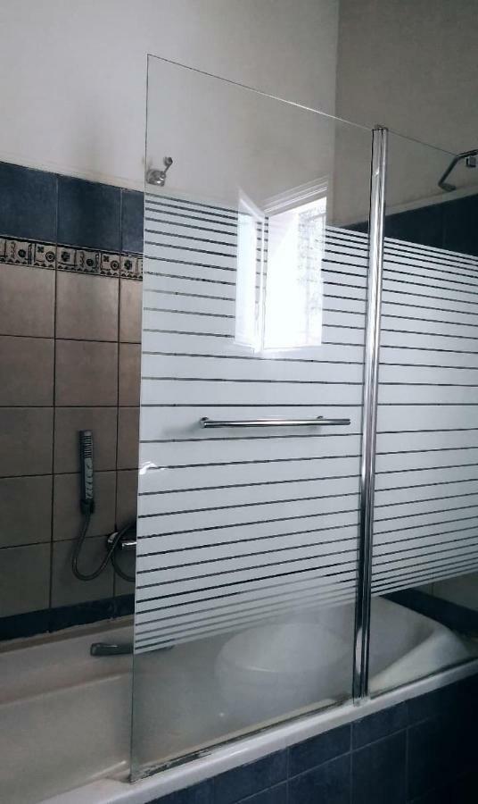 Villa Thanos Marathias  Ngoại thất bức ảnh