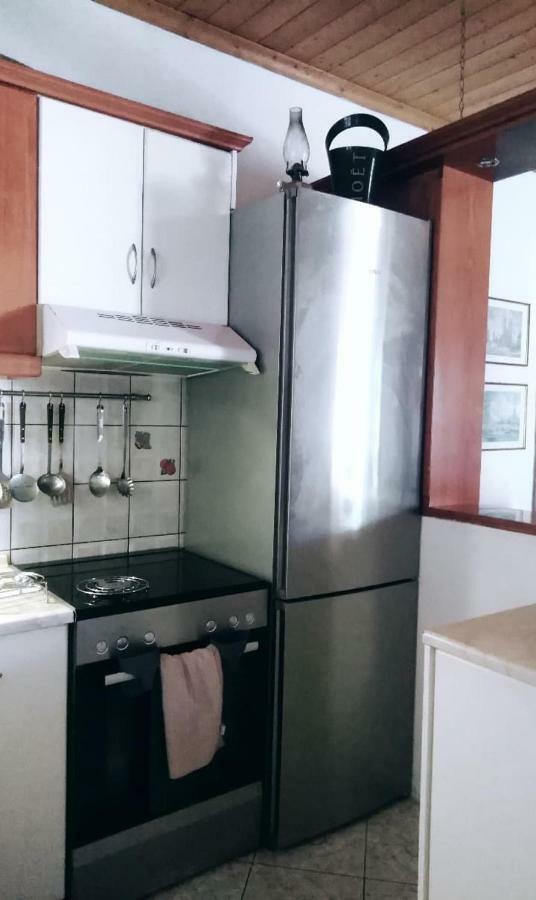 Villa Thanos Marathias  Ngoại thất bức ảnh